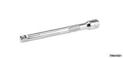 Extension 1/4", longueur 100 mm