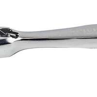 Mini clé à cliquet 1/4", 120 dents