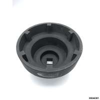 Nutmutternschlüssel f. MAN-TGA Vorderachse V9-82L-01