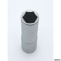 Steckschlüssel 3/8" lang 6-kant SW11