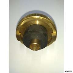 Kühler Adapter 57 K Mazda 323 F