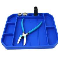 Tool Tray PRO SET Slipproof 3 pcs.