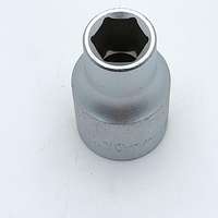 Steckschlüssel 1/2" SW10