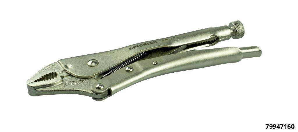 Gripzange, 250 mm