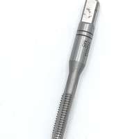 HSS-Hand-Gewinde-Bohrer Typ US-200 Mittelschneider M5x0,8mm