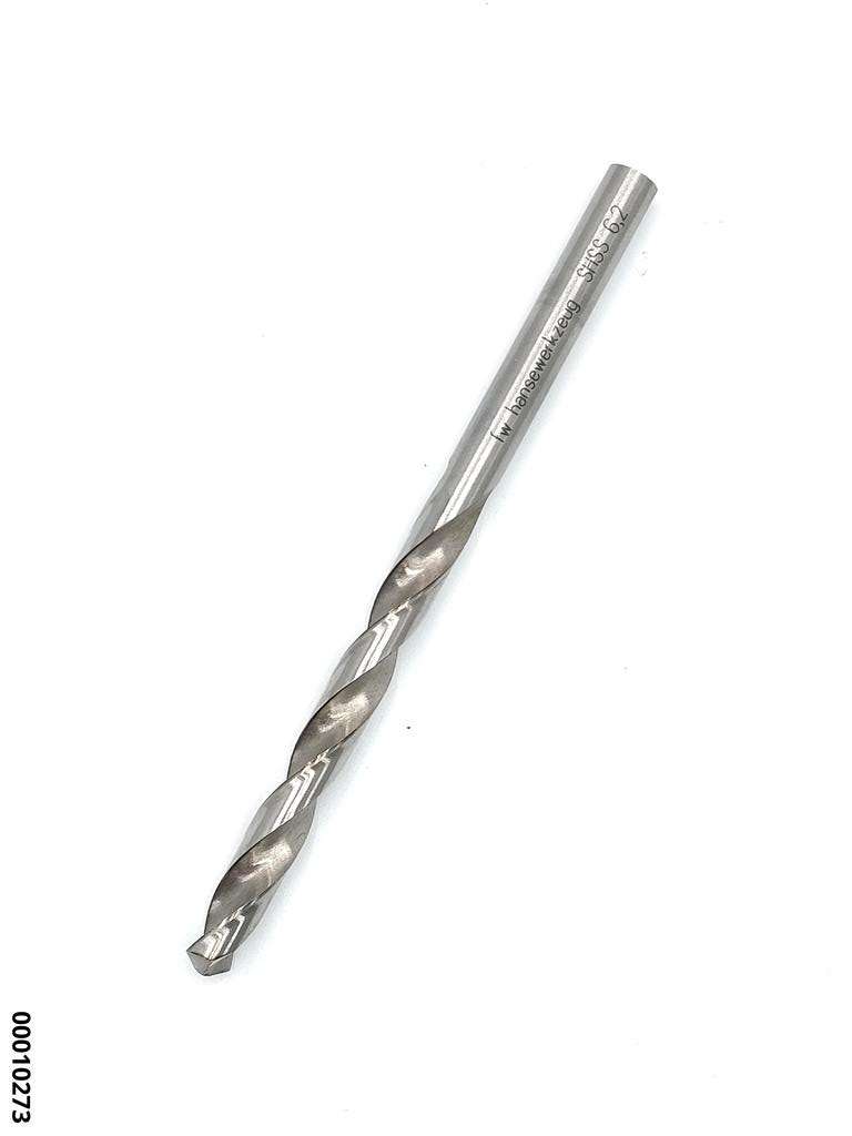 hansewerkzeug SHSS-Spibo Typ 120 "Premium"  6.20 mm DIN 388