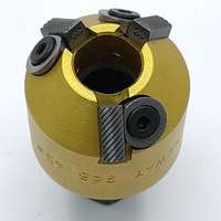 Neway Ventilsitzfräser Nr. 268 45° 28,6mm (26-35 mm)