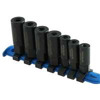 Special tap holding adapter set M3 - M12 7 pcs.