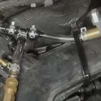 Turbo-Ladedruck Prüfgerät