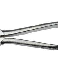 Circlip Pliers Straight Internal Tips 2,2 mm Length 320 mm