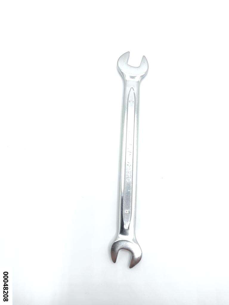 hansewerkzeug Gabelschlüssel SW8x9