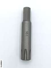 Embout RIBE M 14 x 100 réception 10 mm