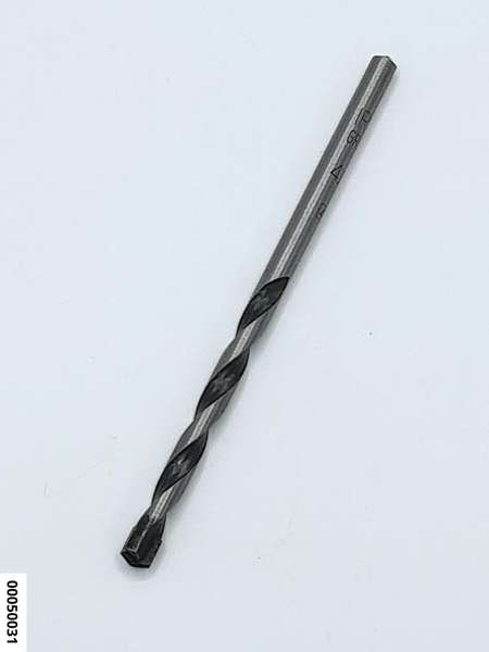 hansewerkzeug Granitdrill Typ B 2000* plus 4,0 x 80 mm