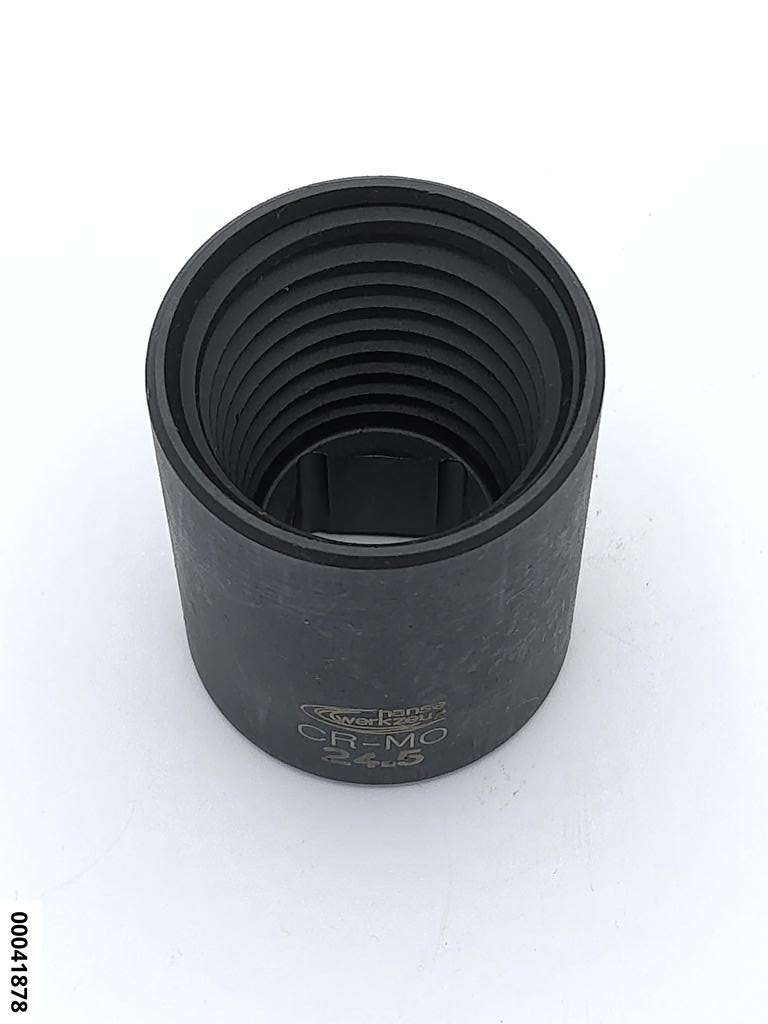 hansewerkzeug Spezial-Steckschlüssel f. Felgenschloß 1/2" 24,5 mm*