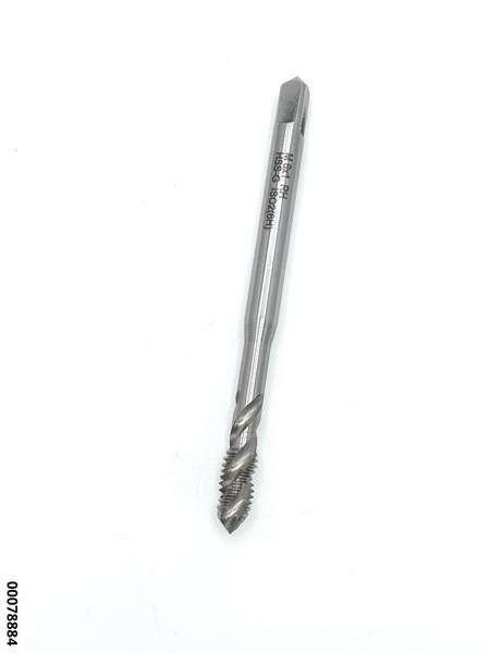 hansewerkzeug HSS-Masch-Gewindebohrer Typ US-320, M6x1,0mm