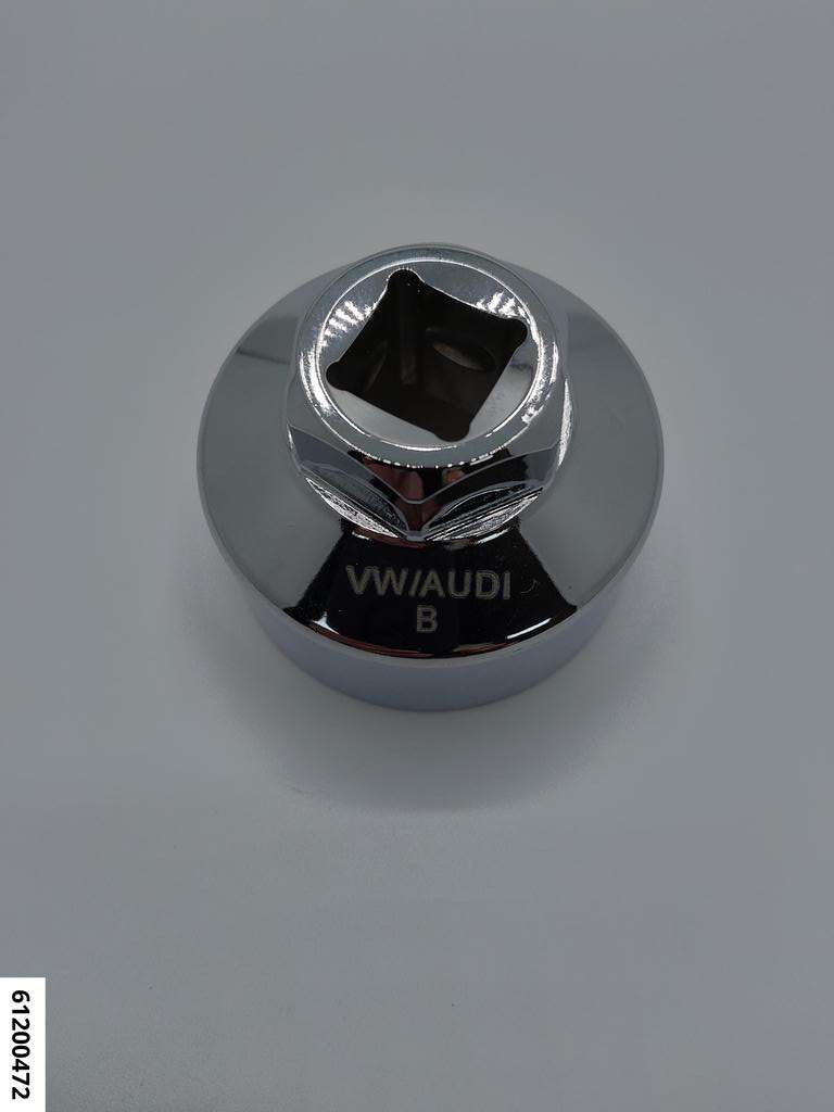 Ölfilterglocke 36,4mm aus Satz 61200485