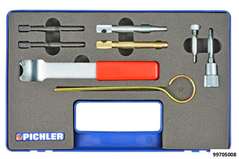 Timing tool Chrysler-Jeep, LDV