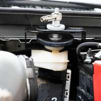 Brake service cap UNI