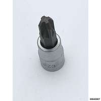 Steckschlüssel 1/4" PZ3