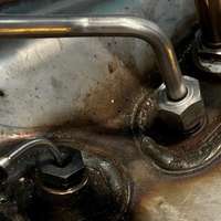 Sensor-Service Set GEN 2.0 for exhaust temperature gas and pressure sensors, 8 pcs.