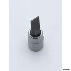 Flachschlitzklinge 1/4" SW7