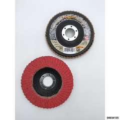 Keramik-Disc 115x22mm Korn 40