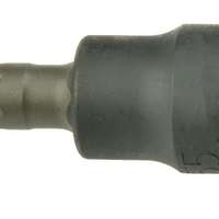 Torx-Bit-Stecknuss TX 55 Antrieb 1/2"