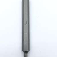 Embout RIBE M 5 x 100 réception 10 mm