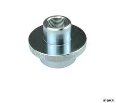 Reversible Extraction Disc with Internal Thread for the Wheel Bearing Unit VAG