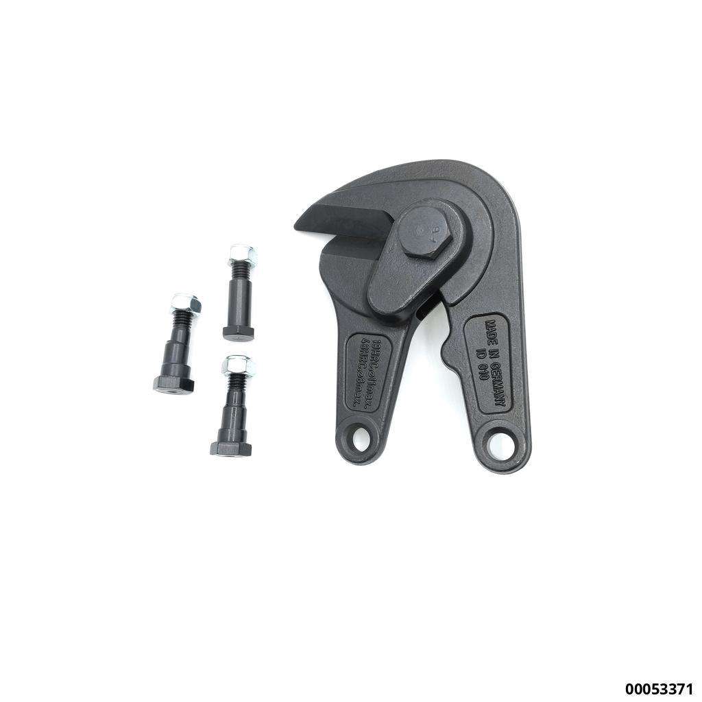 Ersatzkopf für Baustahlmattenschere "BauCut"  (950 mm lang)