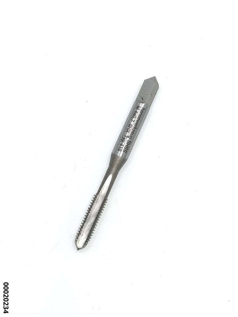 hansewerkzeug SHSS-Hand-Gew-Bohrer Typ 416 metr.DIN 352 F M4 x 0,7