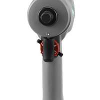XS-Multi impact wrench incl. 5 plug in adapters