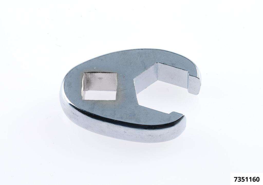 Crowfoot Wrench 3/8" Drive 16mm