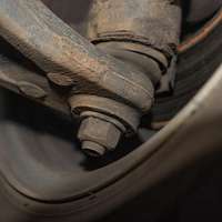 Schlagstecknuss SW46 - 12 kant impact Antrieb ½", Renault Master III, Renault Opel Movano B, Nissan NV400