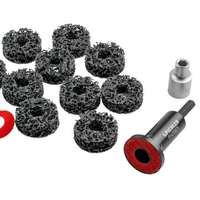 Radnabenschleifer-Set Mod. III