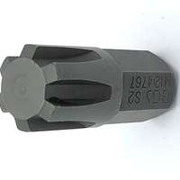 Keilzahneinsatz "RIBE" M 12 Länge 30 mm Aufnahme 10 mm