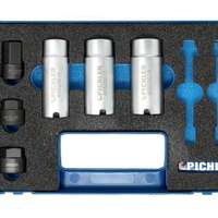 Sensor Service Kit BASIC ohne Gewindebohrer