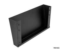Dokumentenhalter 340x44x181 für Werkstattwagen