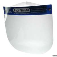 Face Shield, Schutzschild VPE=1Stk