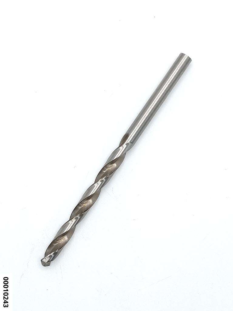 hansewerkzeug SHSS-Spibo Typ 120 "Premium"  4.80 mm DIN 338