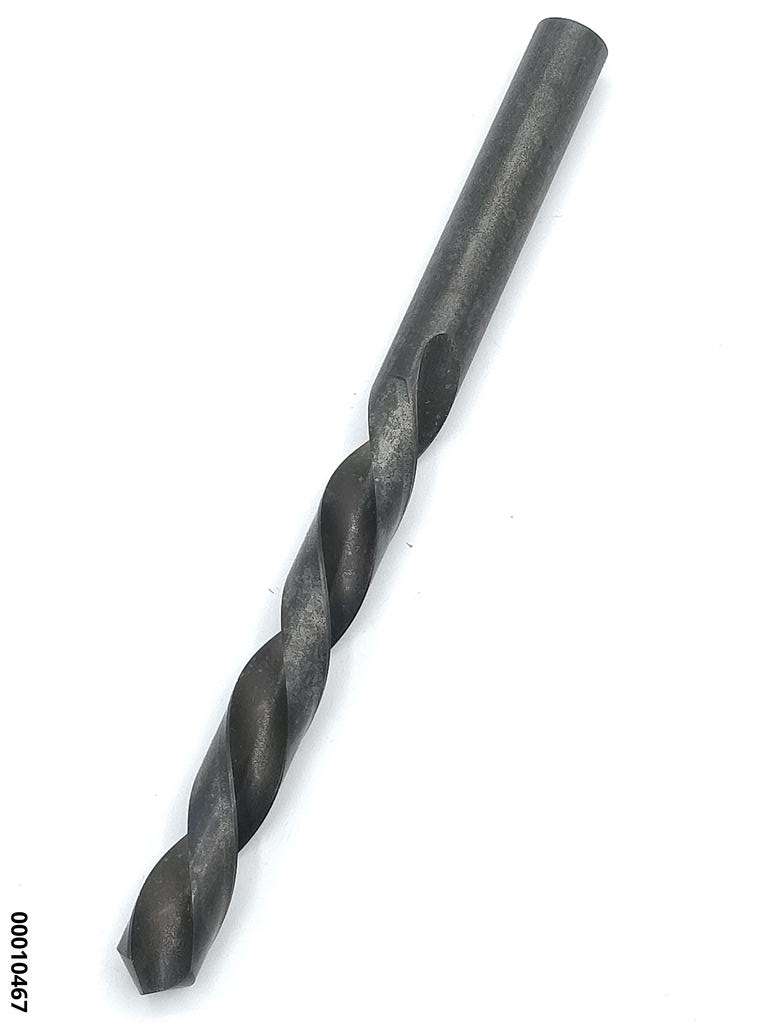 SHSS Spiralbohrer Typ 120Links 9,5 mm
