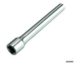 Zylinderkopfschlüssel Torx E-Profil E12 Antrieb 1/2" Länge 140mm BMW M 5 / Fensterheber BMW