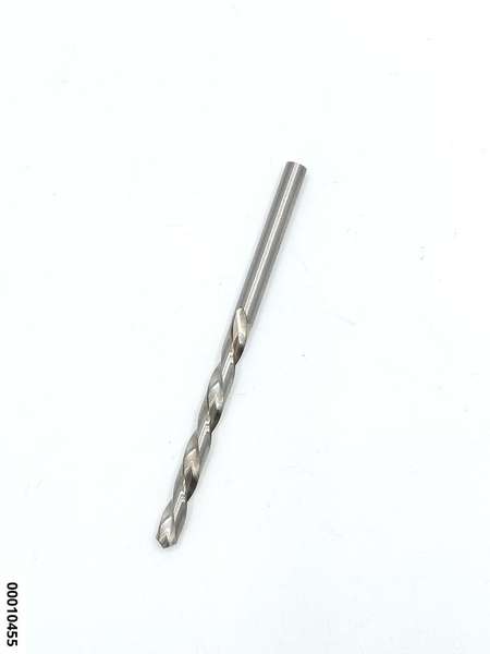 hansewerkzeug SHSS Spiralbohrer Typ 120Links 4,8 mm