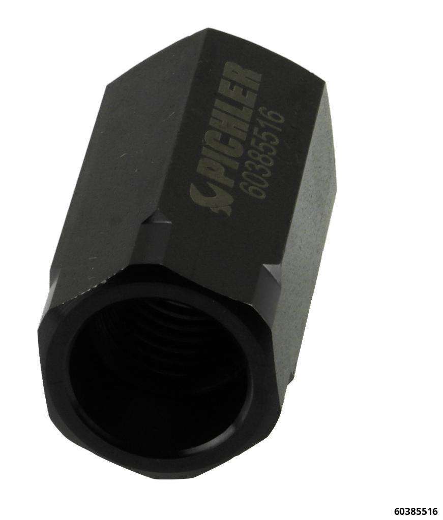 Adapter für Zugkraftbegrenzer IG M16 Injektor Demontagewerkzeug Ford