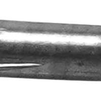 Kerbstift Ø6x14 für Injektorklauenhülse Injektor Demontagewerkzeug Ford IS 8745 Ø6x14-BLANK
