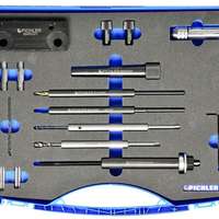 Universal glow plug removal kit BMW M47/M57 M10x1