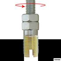 Gewindereparatur-Sortiment M3 - M12