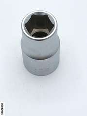 Steckschlüssel 1/2" SW13