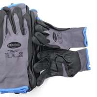 Arbeitshandschuh "PointGrip"  Gr.10 (VE 12 Stück)