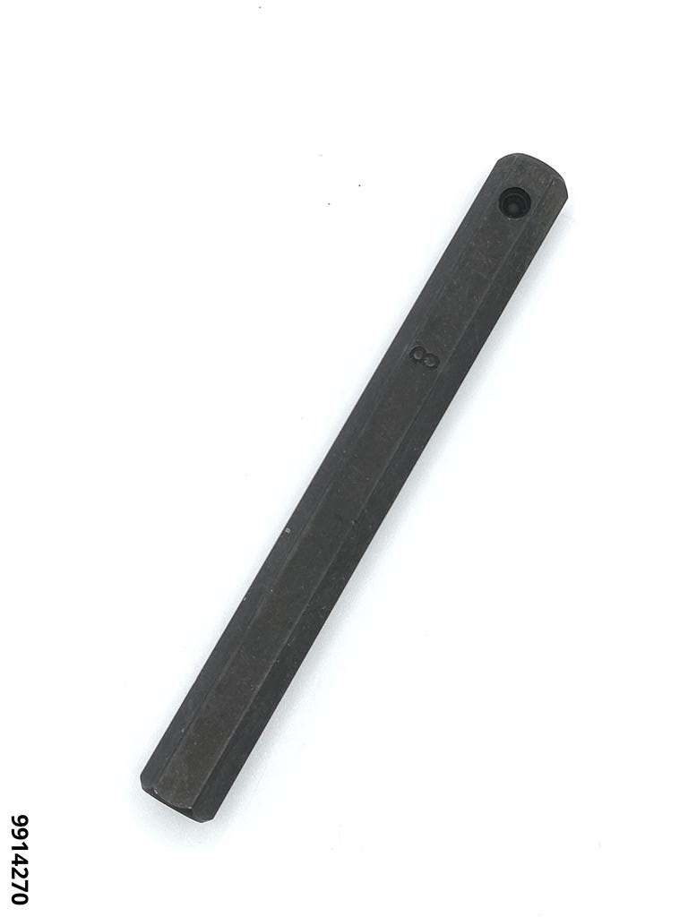 Innensechskant-Spezialeinsatz 8 mm Bit 5/16"